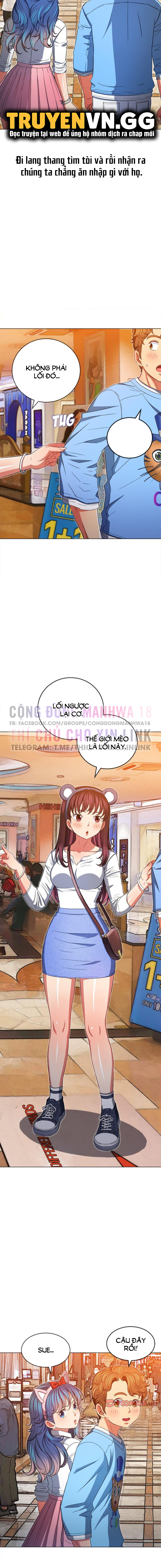 bắt nạt học đường chapter 118 4