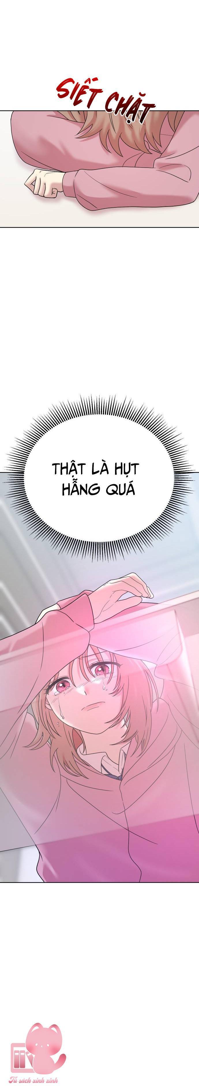 quản gia, làm ơn đấy! chapter 4 40