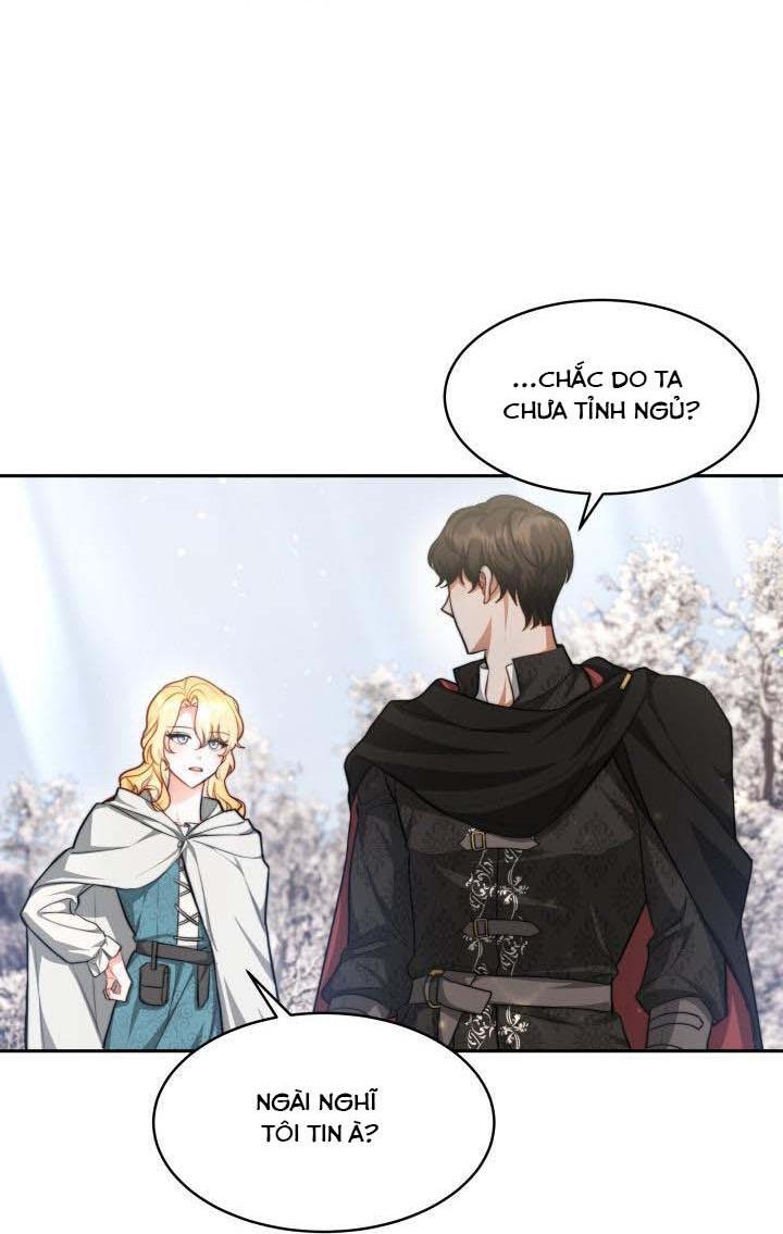 từ chồng cũ hóa thành nam chính chapter 22 34