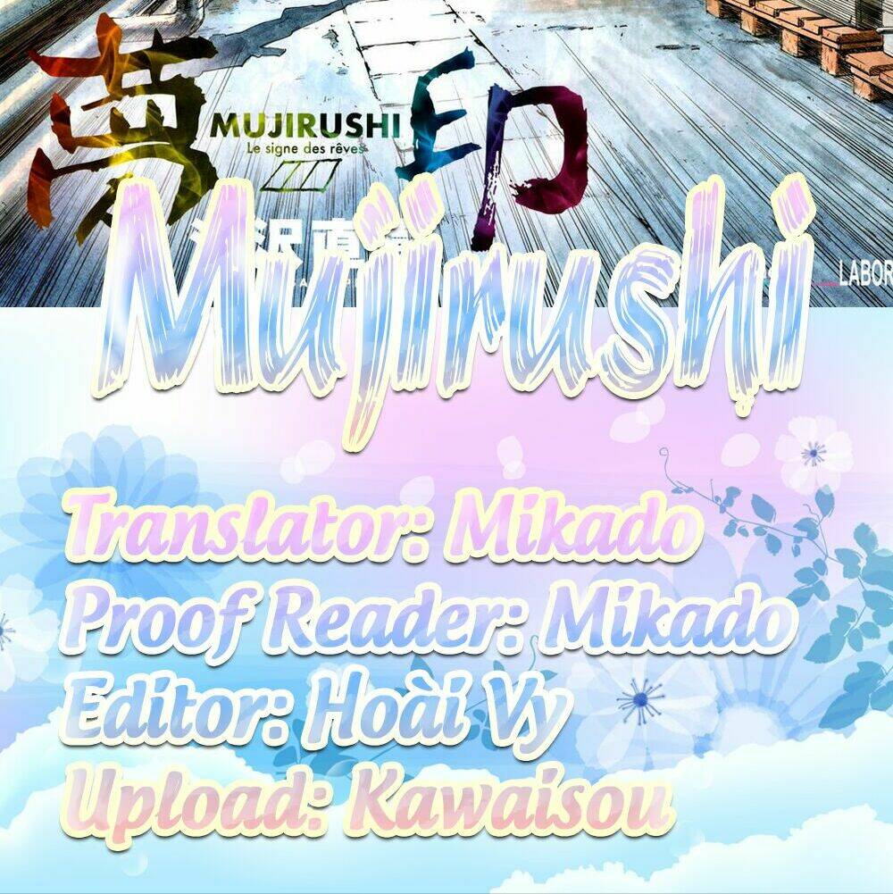mujirushi chapter 3 2