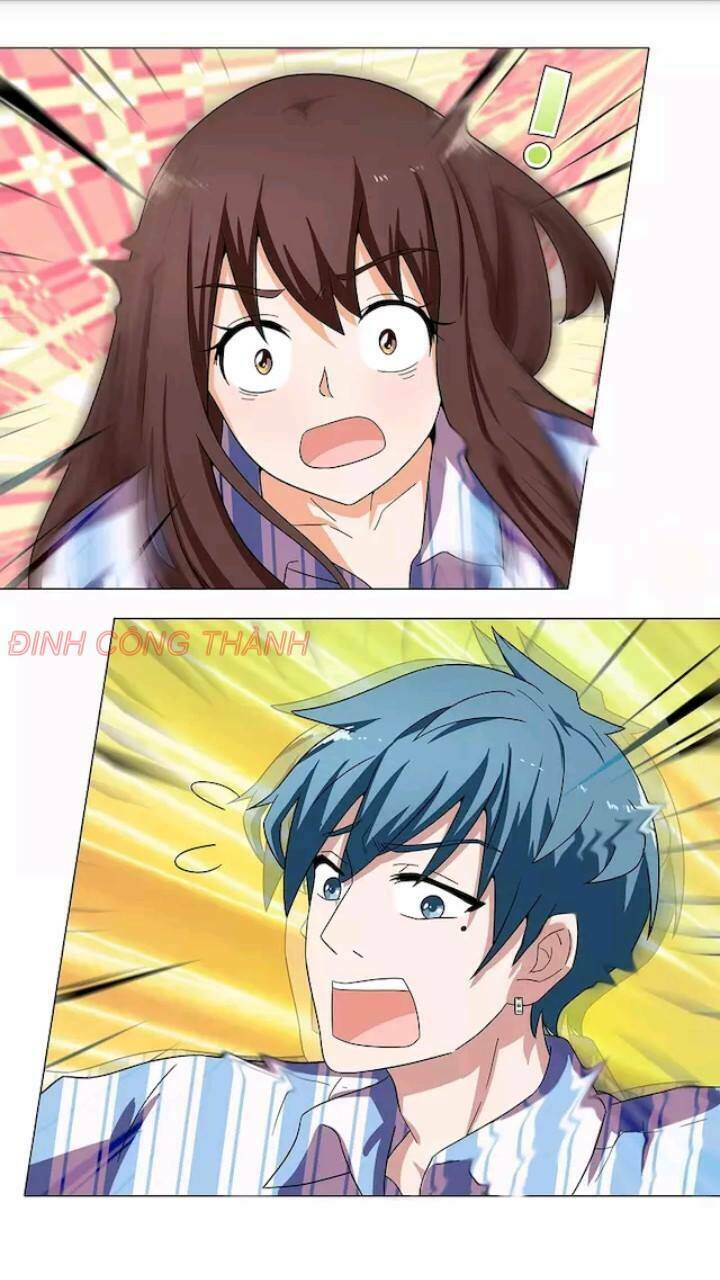 biến thái và tiểu thư chapter 2 14