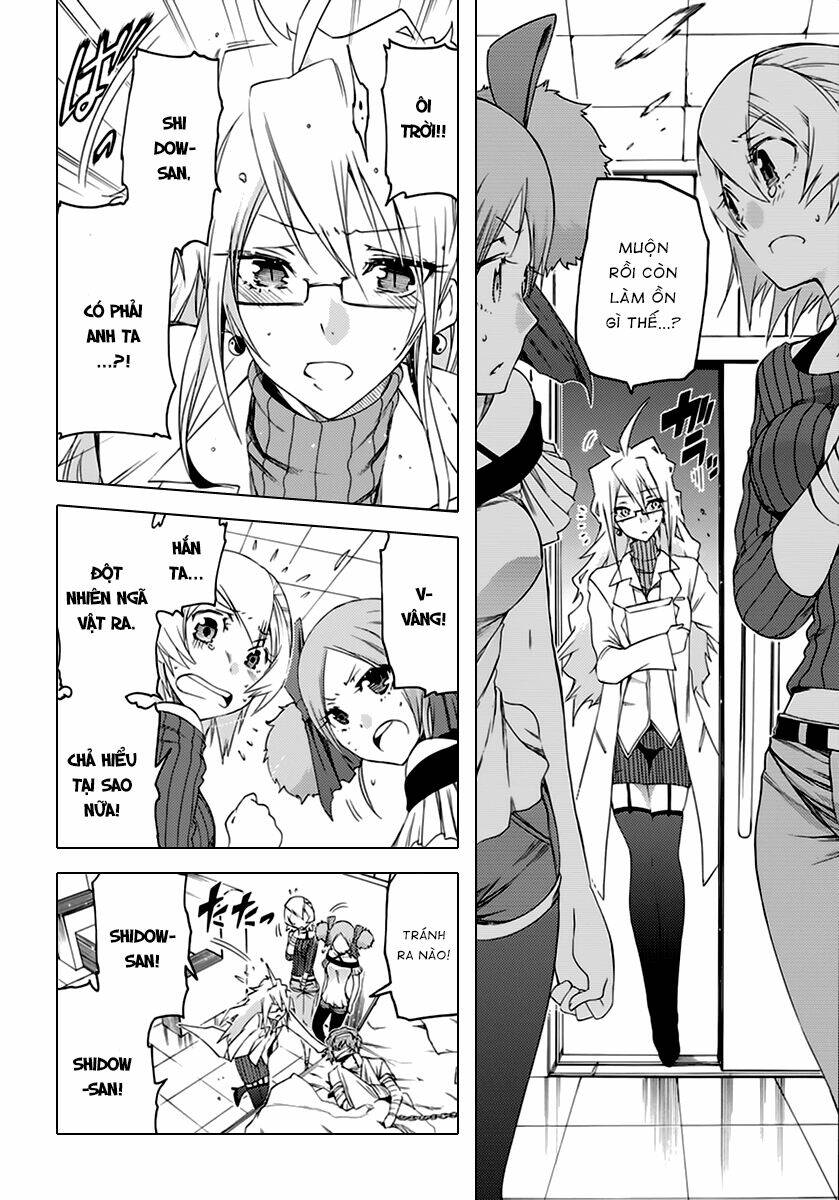 fukashigi philia chapter 8 13