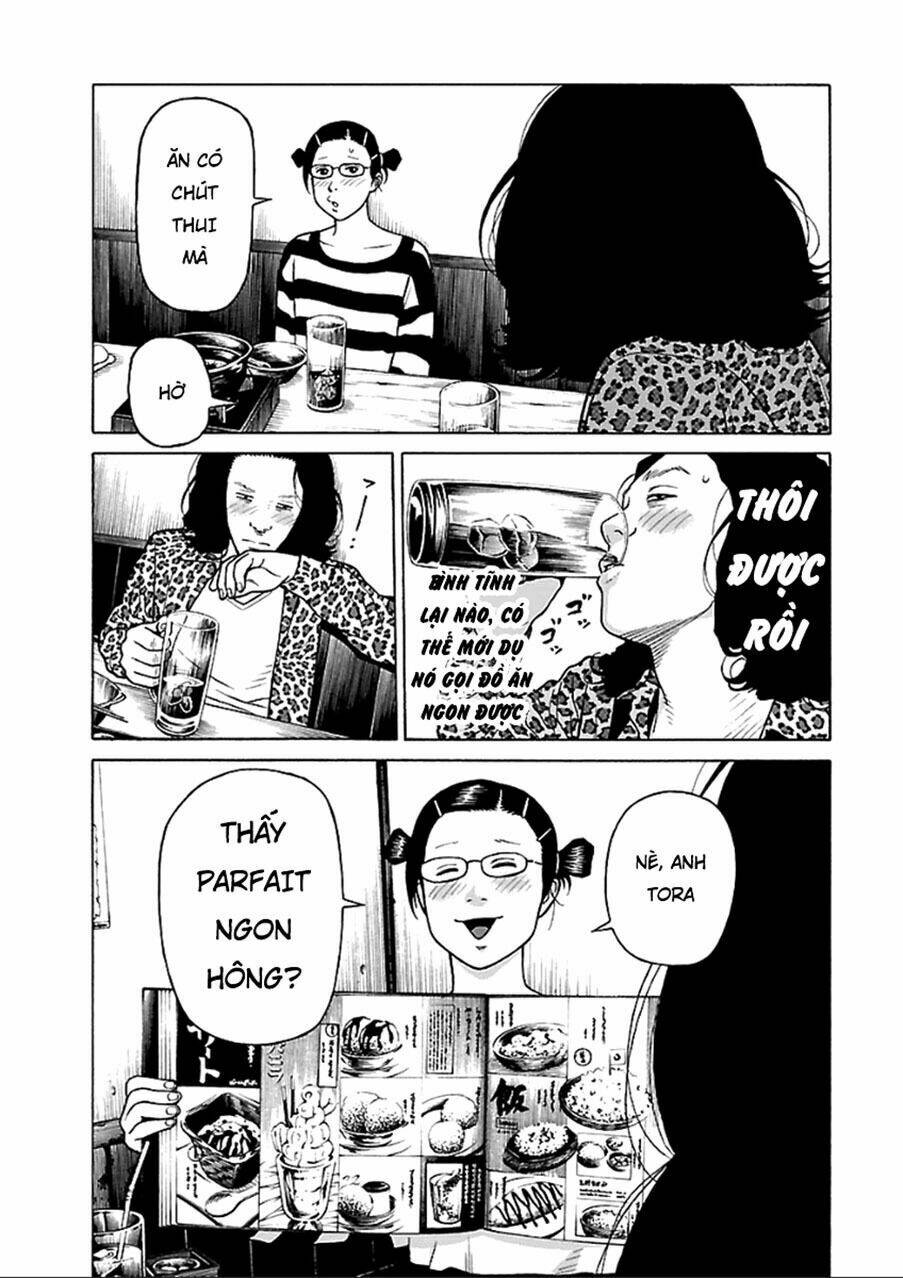 the scum of good and evil chapter 37 17