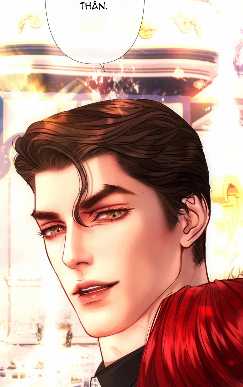 tôi đã ký khế ước với ác quỷ chapter 30.1 11