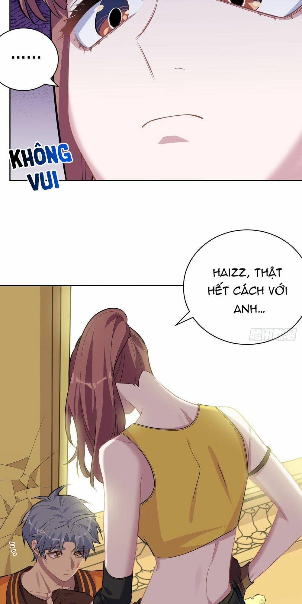 nhạc phụ đại nhân là lão bà chapter 114 16