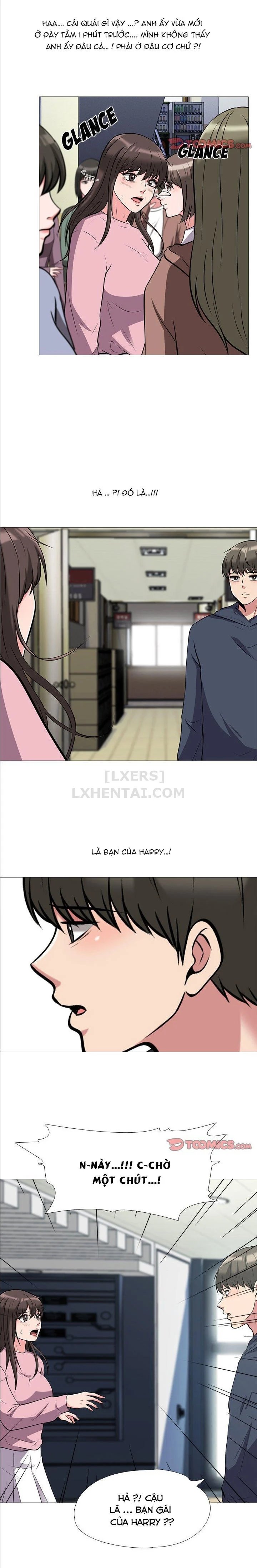 học bổng đặc biệt chapter 19 9