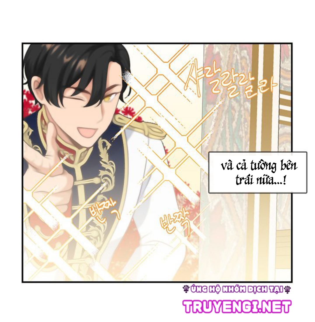 cẩn thận nữ phụ phản diện đấy! chapter 10 9