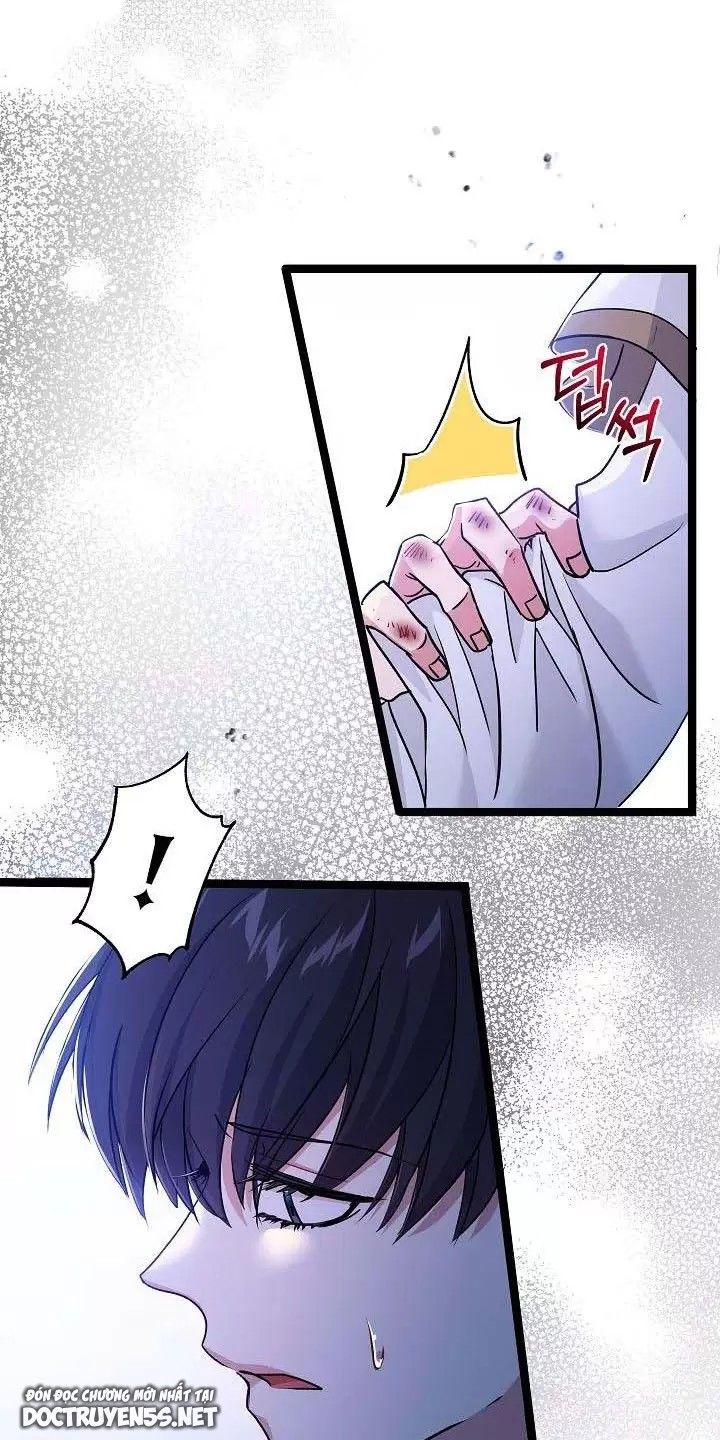 nếu tôi là nhân vật phản diện liệu tôi sẽ chết chapter 33 82