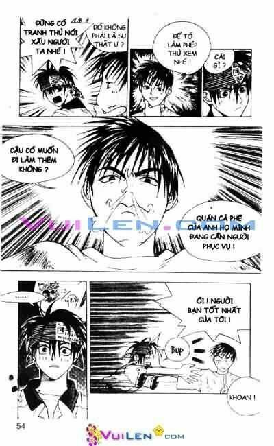 tiên nữ giáng trần chapter 2 54