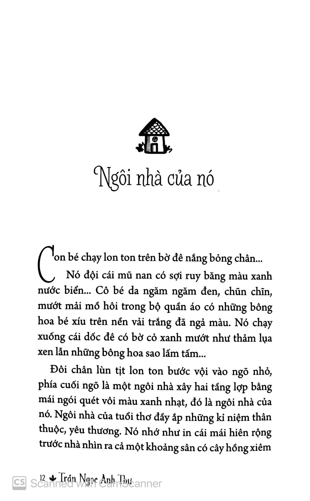 Đấy Là Nó Nghĩ Thế (Tái Bản)