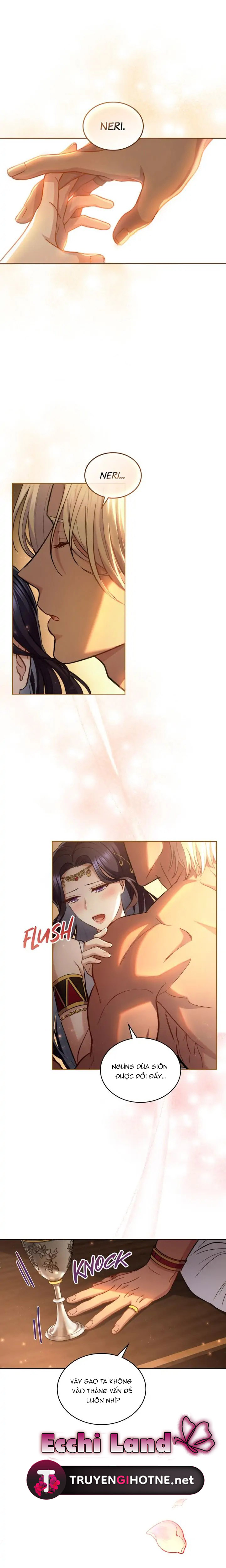 hội cùng thuyền chapter 30.1 8