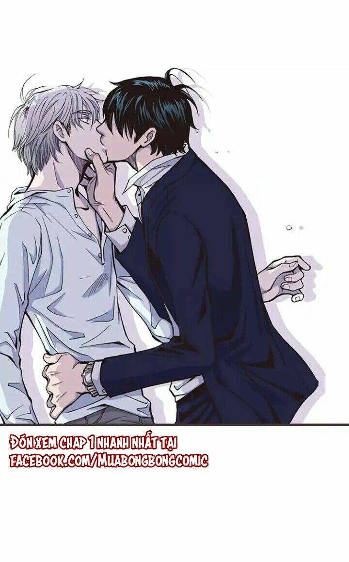 phép tắc kết giao của thân sĩ chapter 0 16