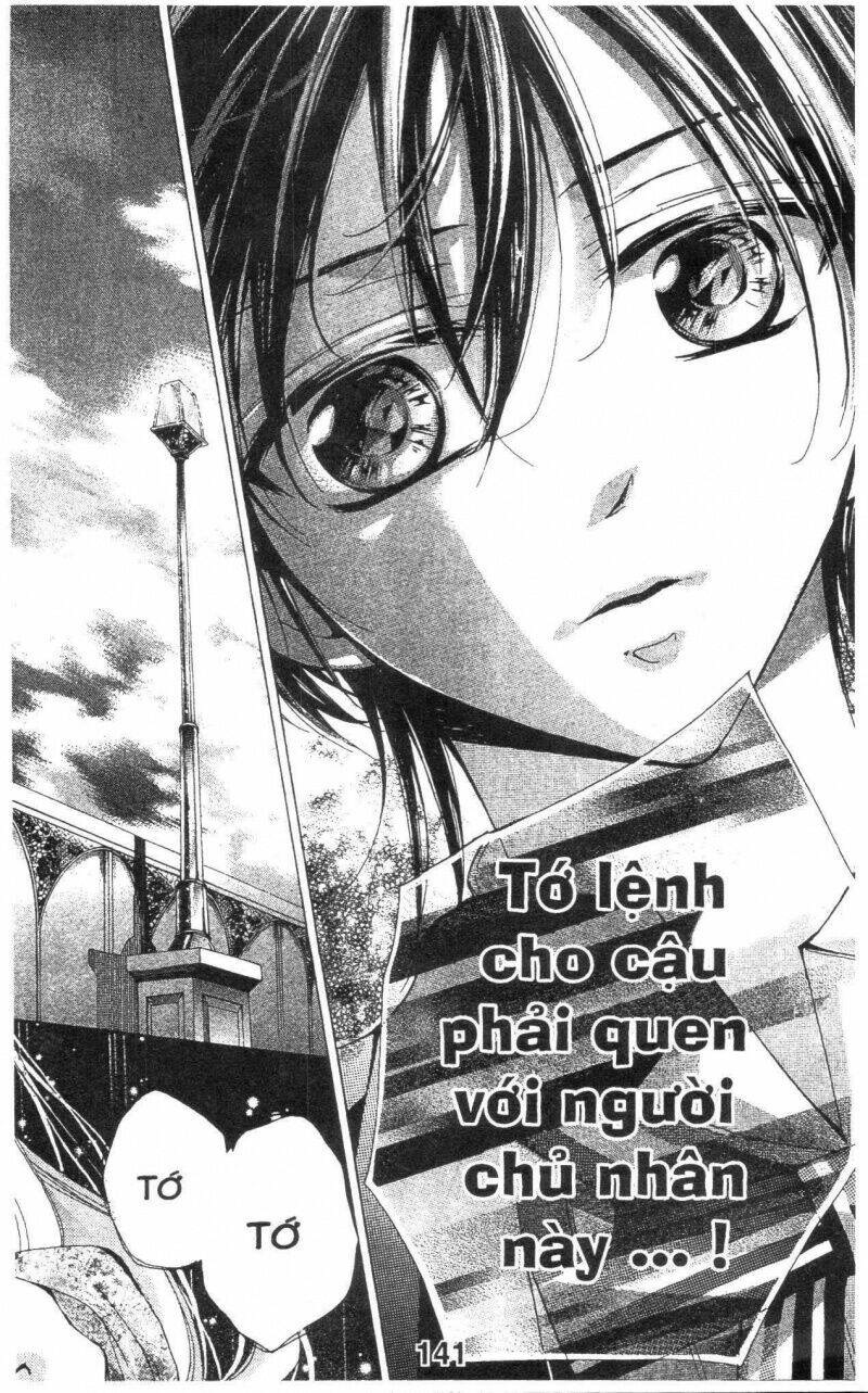 amai akuma ga warau chapter 44 10