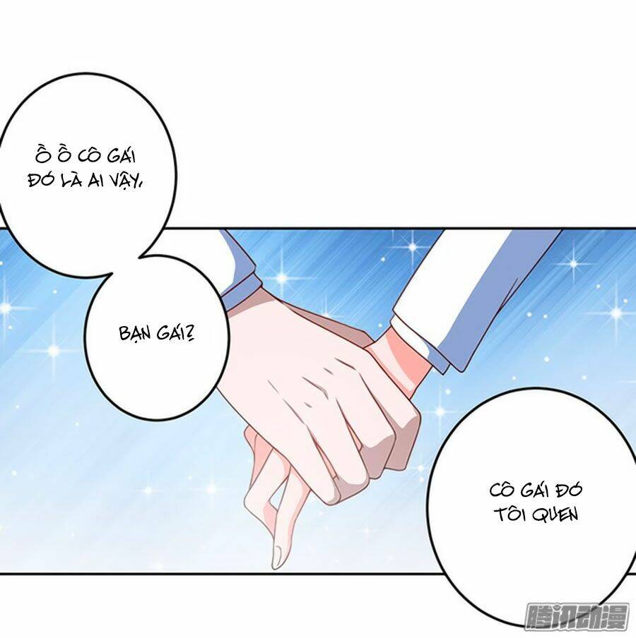 người yêu khát máu của tôi chapter 7 13