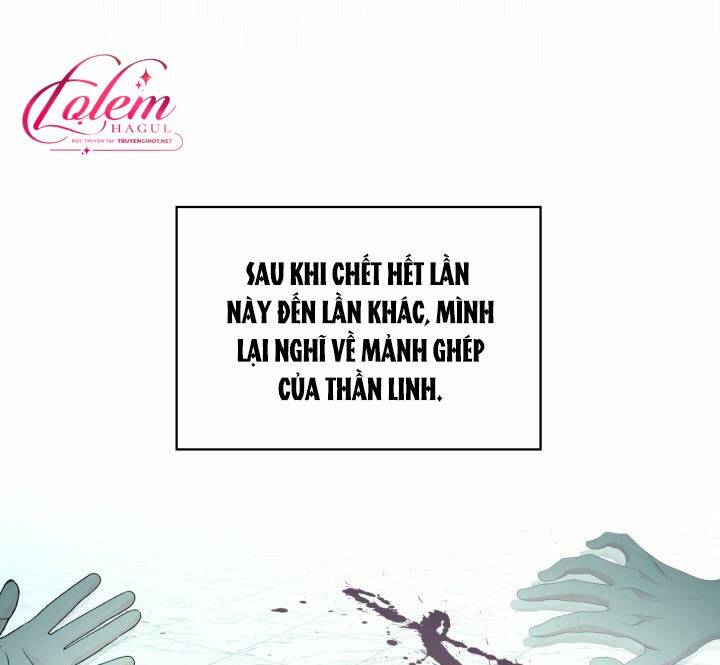 kẻ tạo ra nữ phản diện chapter 66.2 5