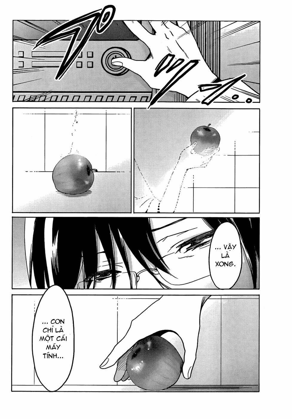 boku to kanojo no renai mokuroku chapter 16 13
