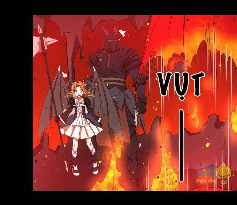 diêm vương không được vui chapter 30 8