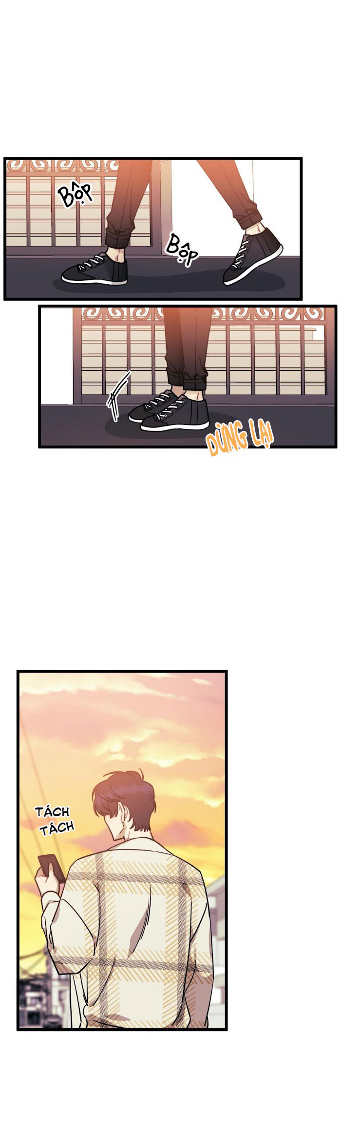 điều ước của cậu là mệnh lệnh của tớ chapter 15 12