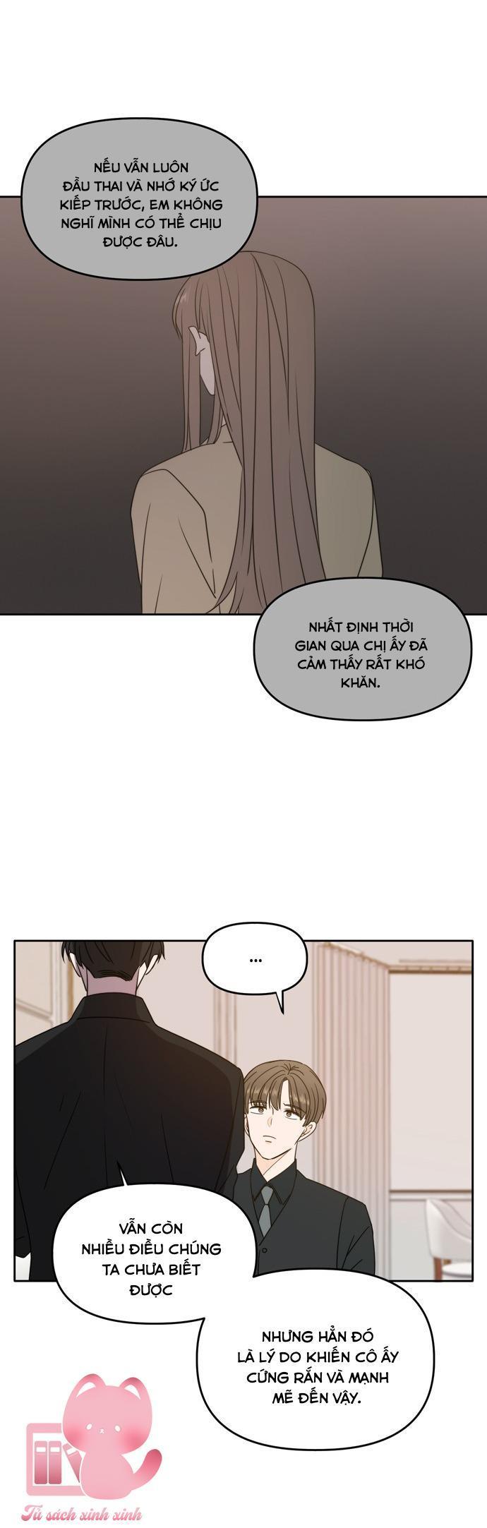 hẹn gặp nhau ở kiếp thứ 19 chapter 95 30