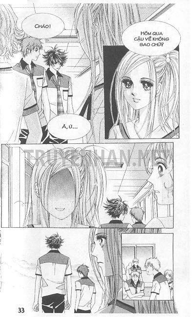 nụ hôn 5000 won chapter 18 15