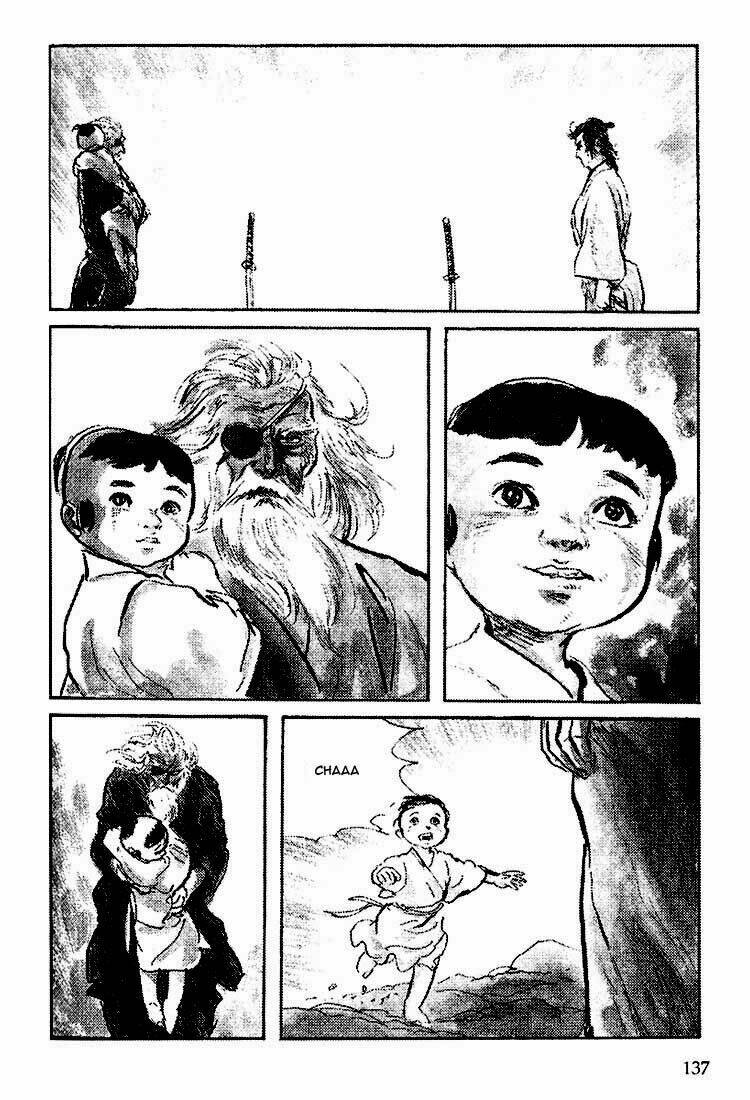 lone wolf and cub chapter 114 8