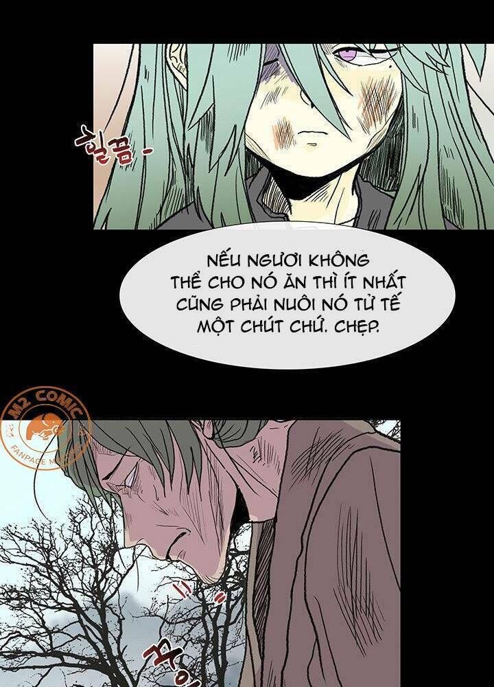 học sĩ tái sinh chapter 113 4