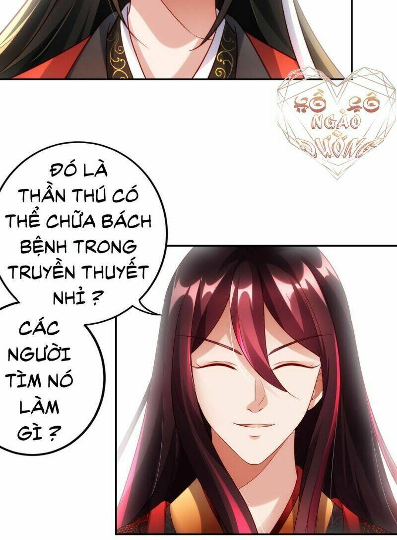 thiên kim bất hoán chapter 51 49