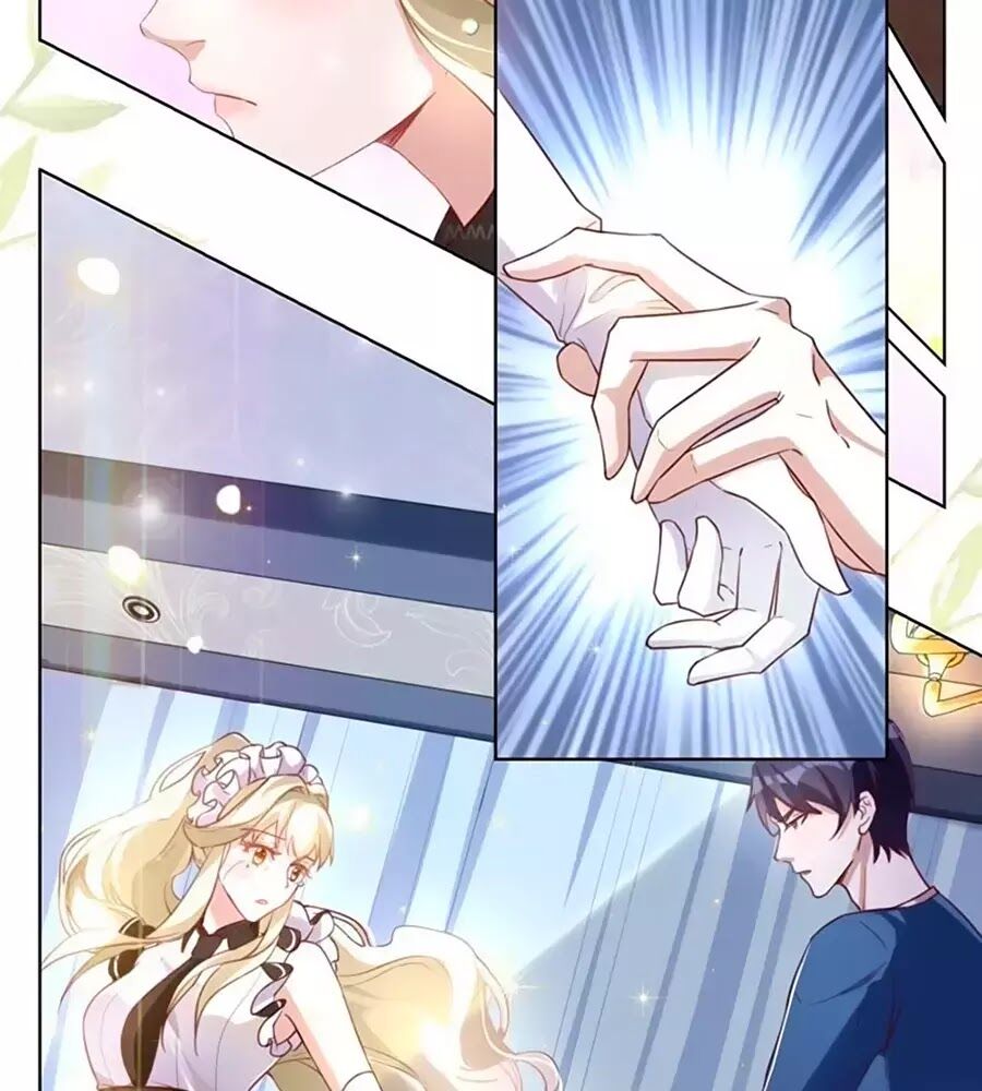 thần luân mật luyến chapter 22 29