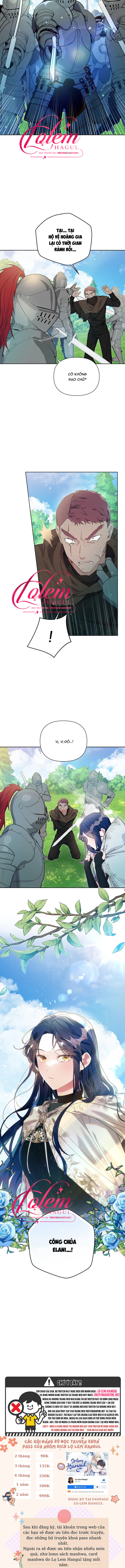 trở thành con dâu bất đắc dĩ chapter 58.2 1