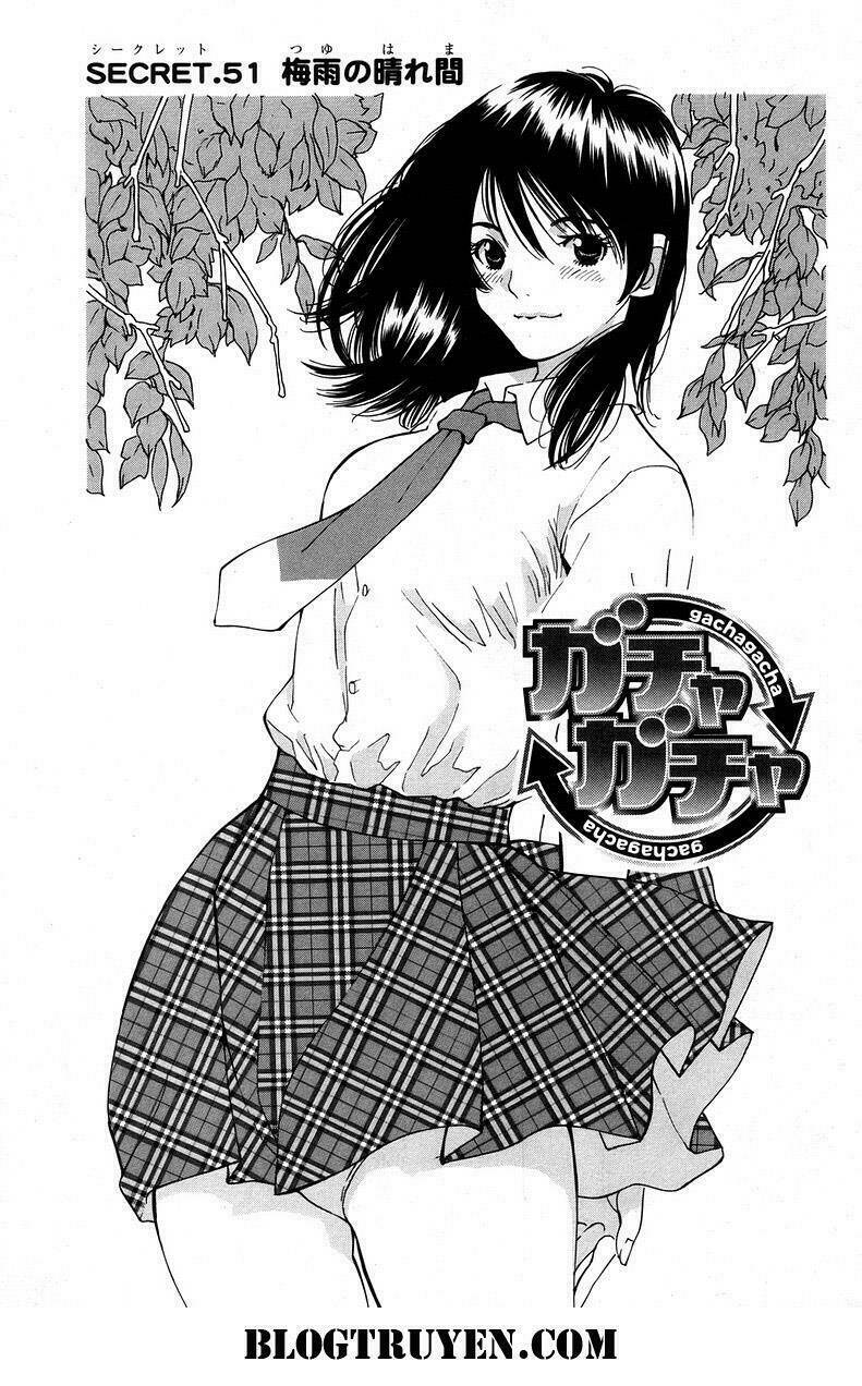 gacha gacha - secret chapter 51 7