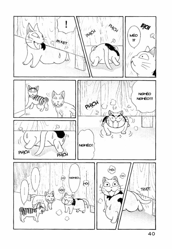 fuku-fuku funya~n chapter 7 3