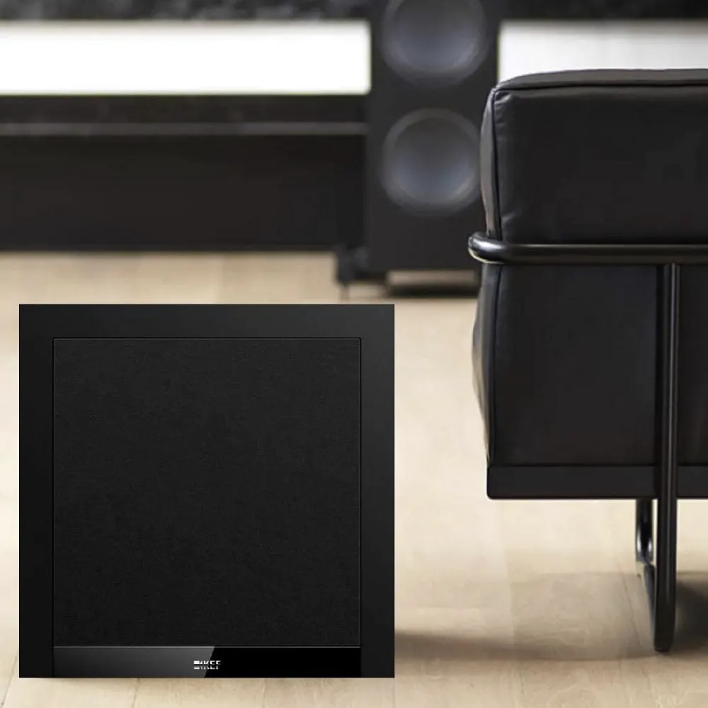 Loa KEF T2 Siêu Trầm