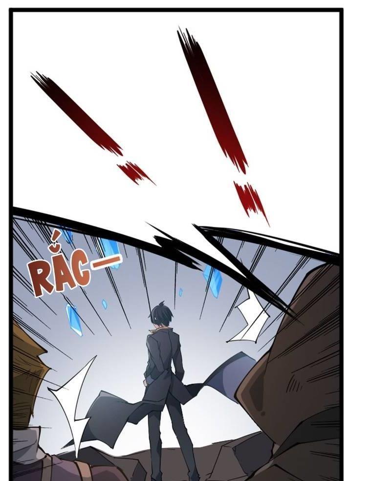 vô hạn sứ đồ và 12 nữ chiến binh chapter 34 13