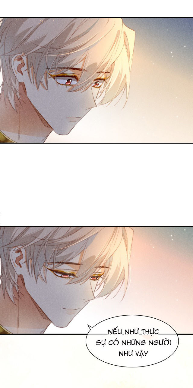 tạm biệt, quốc vương của tôi chapter 14 38