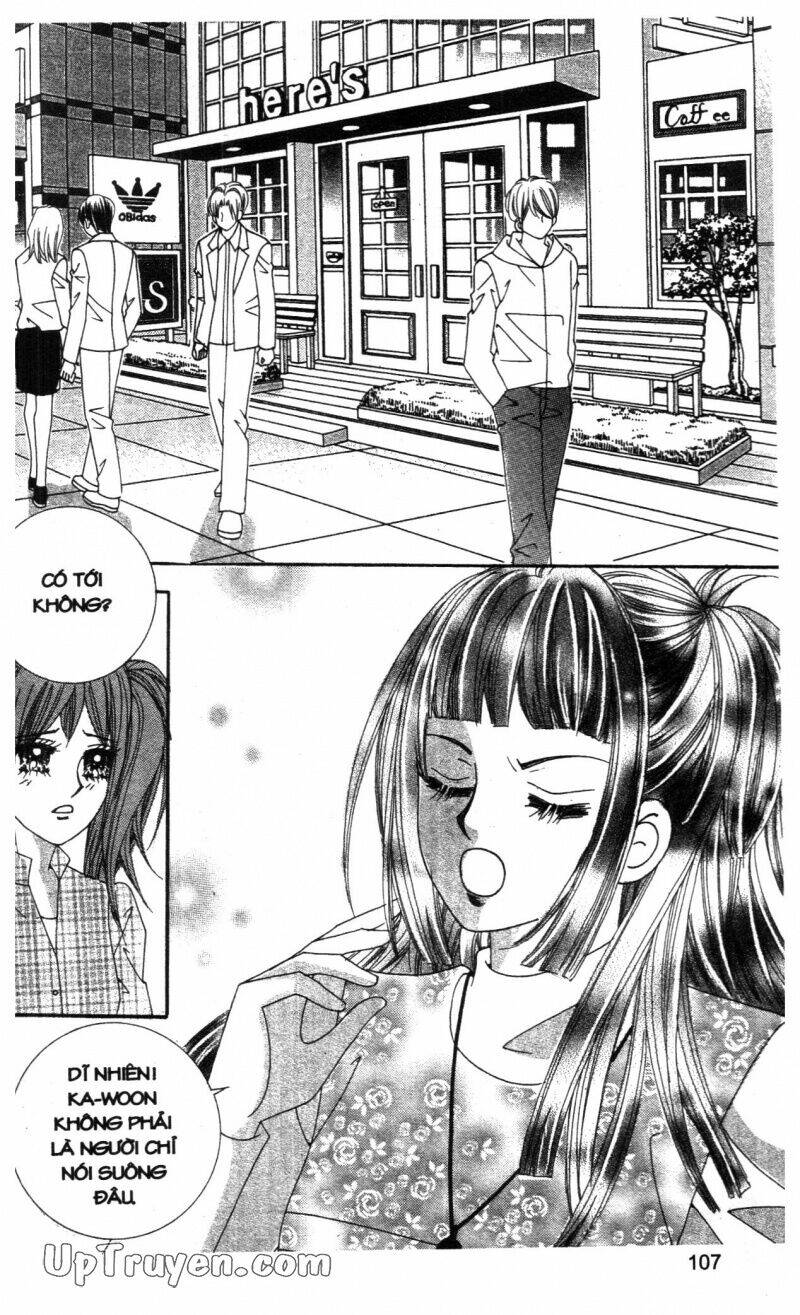 thoát kiếp hồ ly chapter 3 3