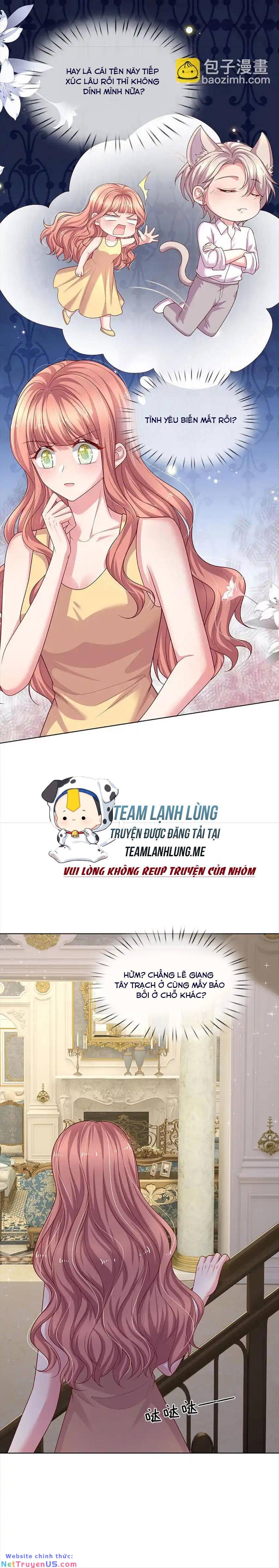 ta có con với đại boss chapter 84 8