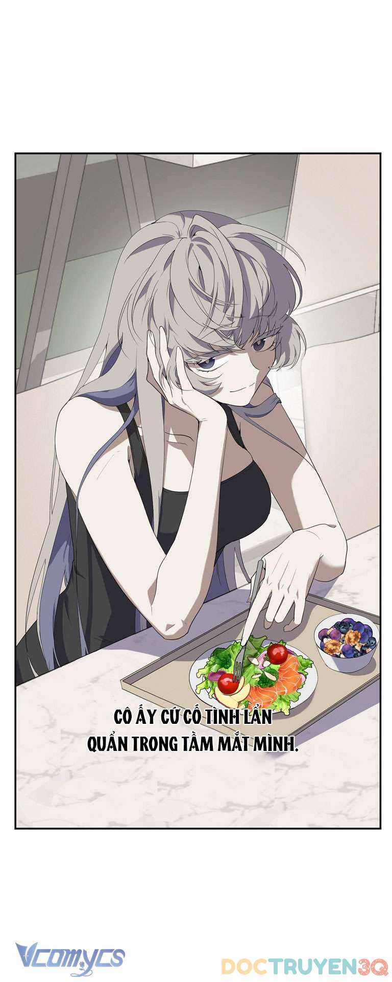 [18+] cân bằng nhiệt chapter 2 10