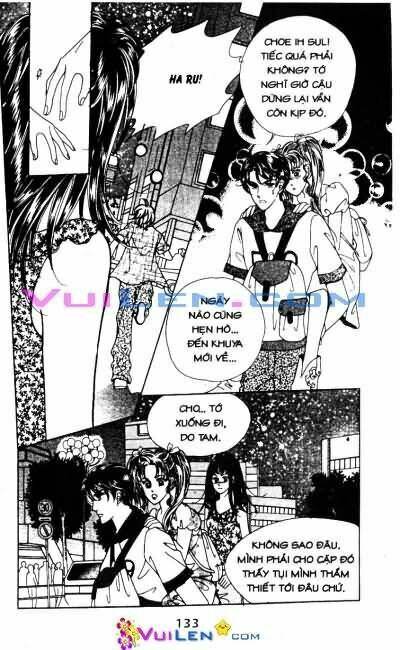 nụ hôn nồng thắm chapter 2 133