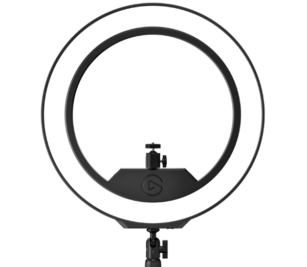 Thiết bị đèn hắt sáng Elgato Ring Light_Mới, hàng chính hãng