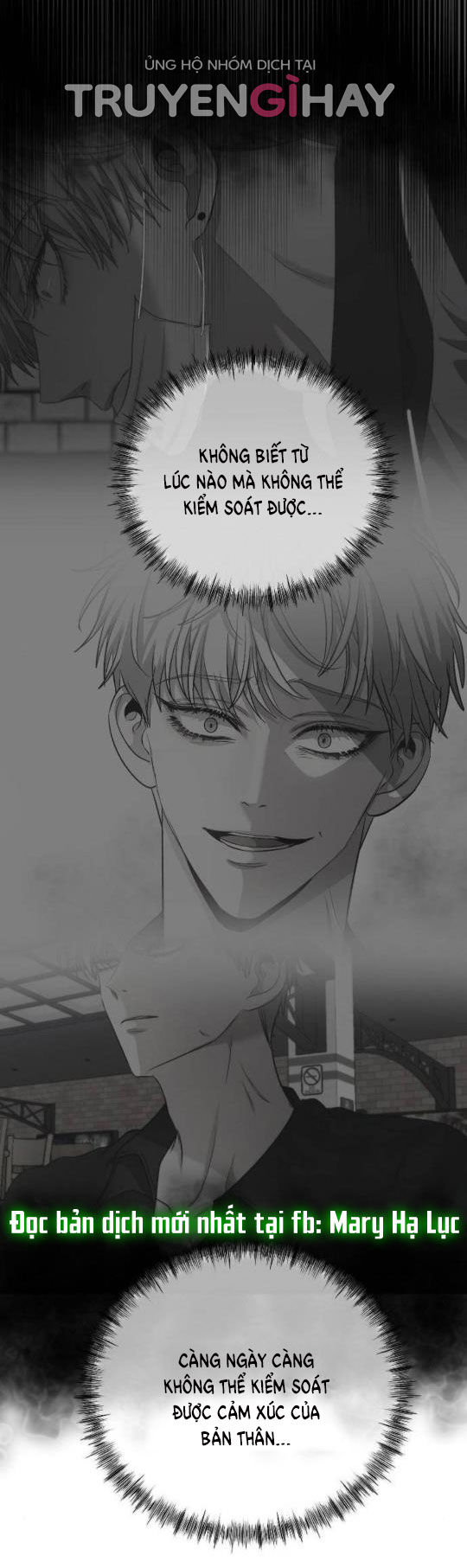 Tự Do Trong Mơ chapter 56.1 21
