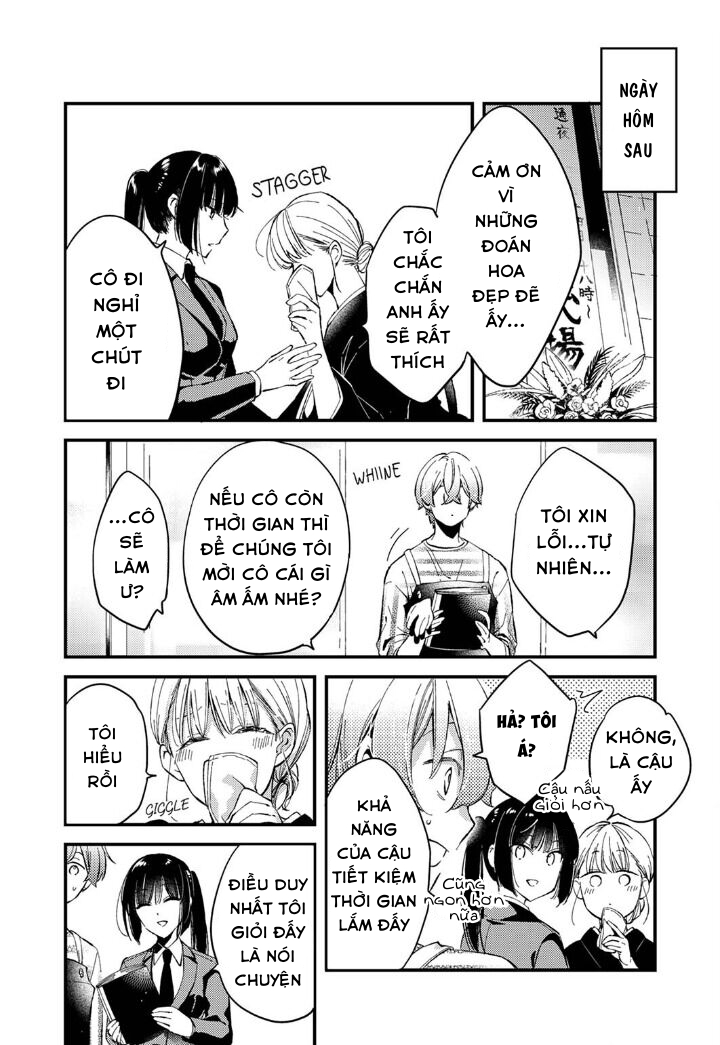 choáng ngợp với bà chủ của tôi chapter 7.1 5