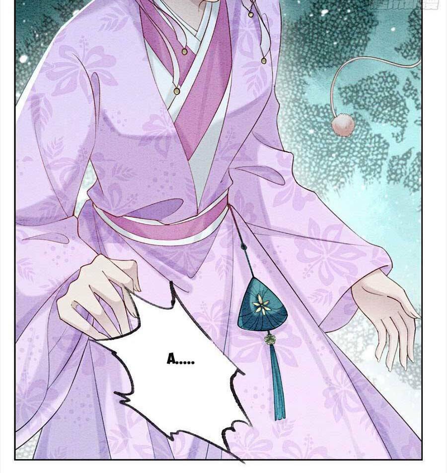 bắt đầu hủy hôn để công lược vương gia chapter 34 33