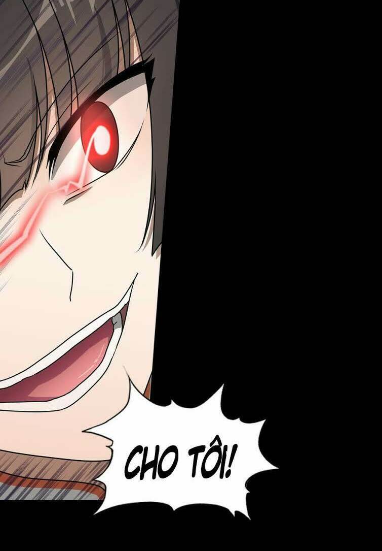 bạn gái virus của tôi chapter 23 33