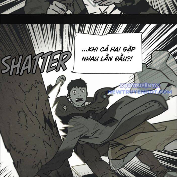 sinh vật gyeongseong: đóa hoa bất diệt chapter 38 104