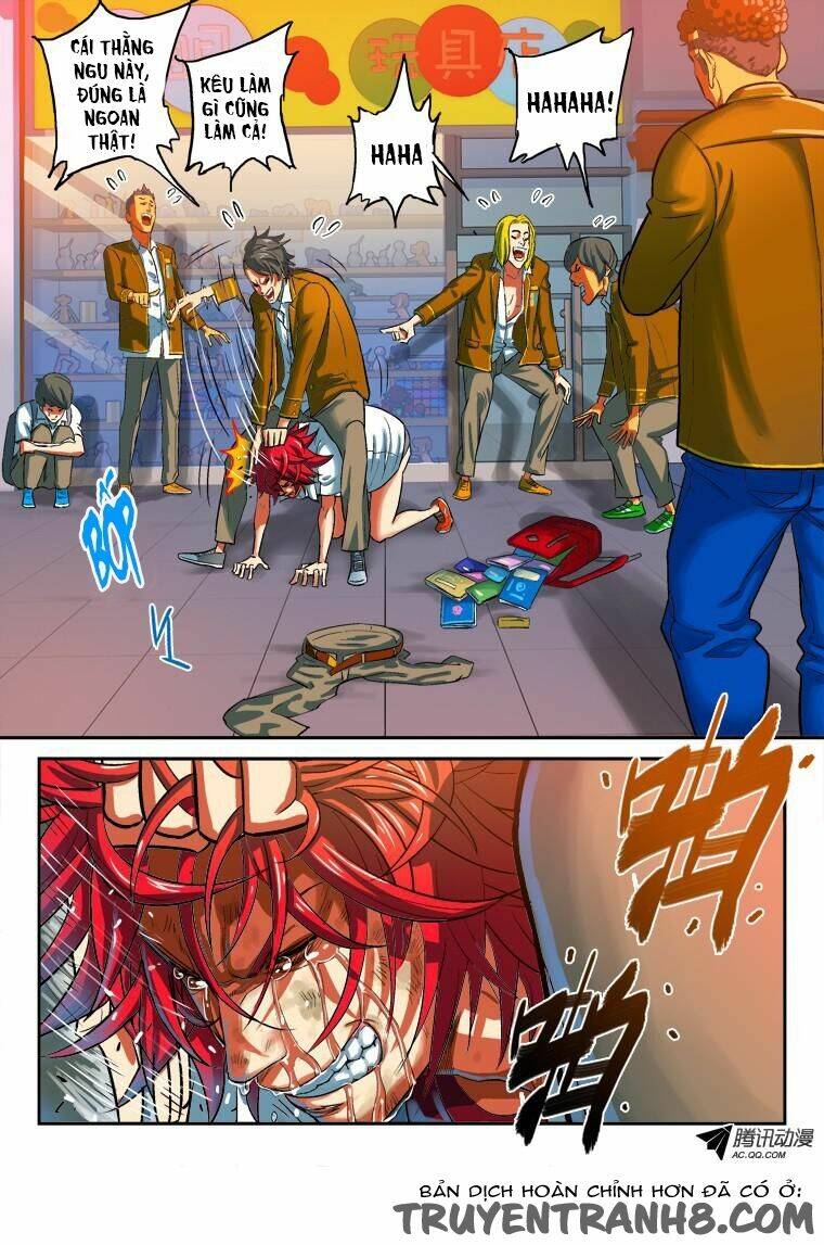 ứng dụng anh hùng chapter 6 4