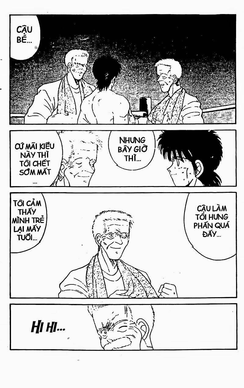 truyền nhân atula - shura no mon i chapter 107 2