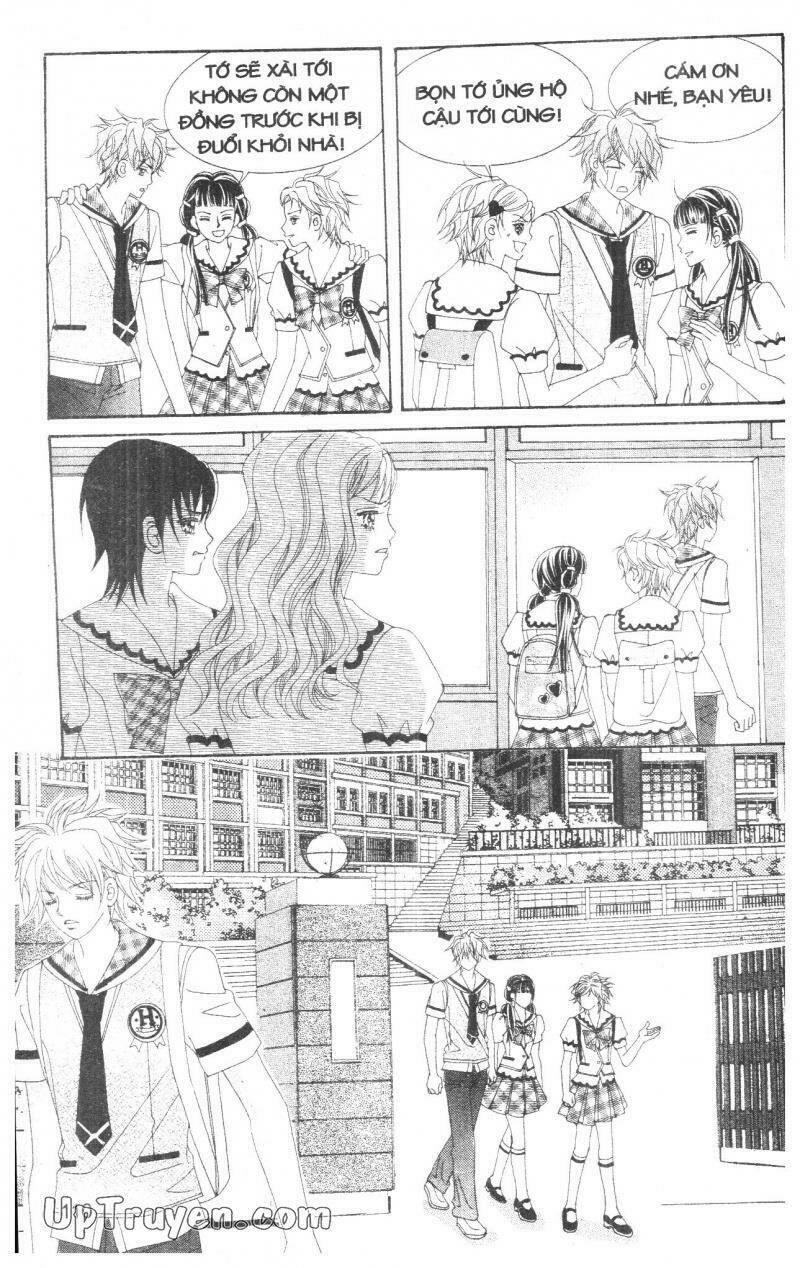 meo meo dịu dàng đi nhé chapter 4 110