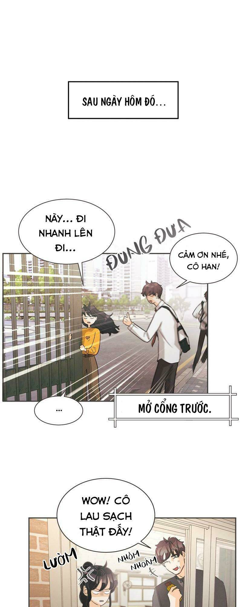 giấc mộng đêm hè chapter 3.1 12