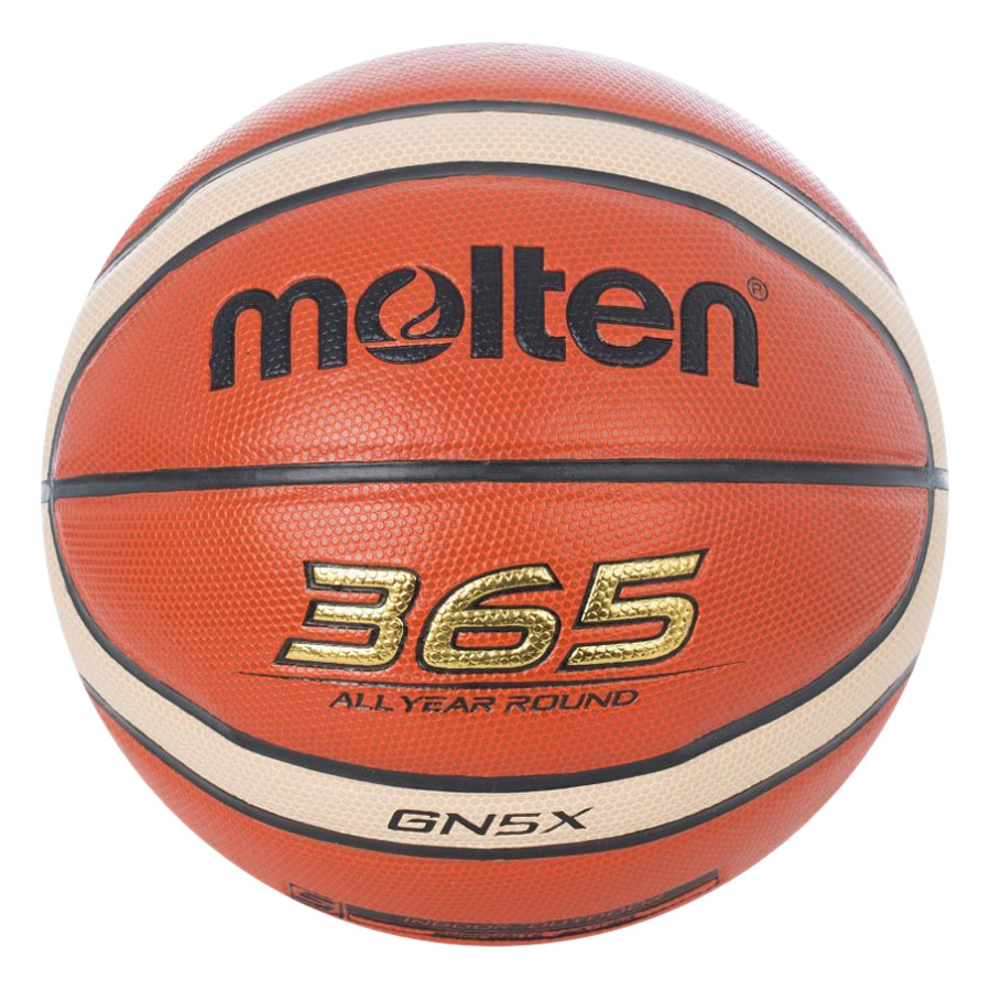 BÓNG RỔ DA MOLTEN BGN5X