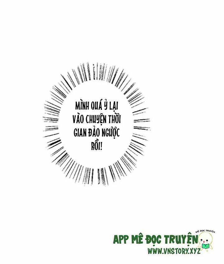 ngàn vạn nụ hôn đầu chapter 17 49